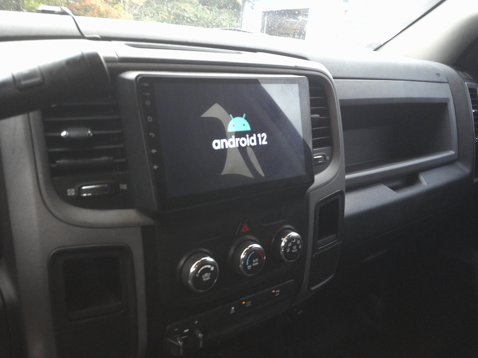 Used 2015 RAM 2500 Tradesman w/ Popular Equipment Group AWD/4WD image 18