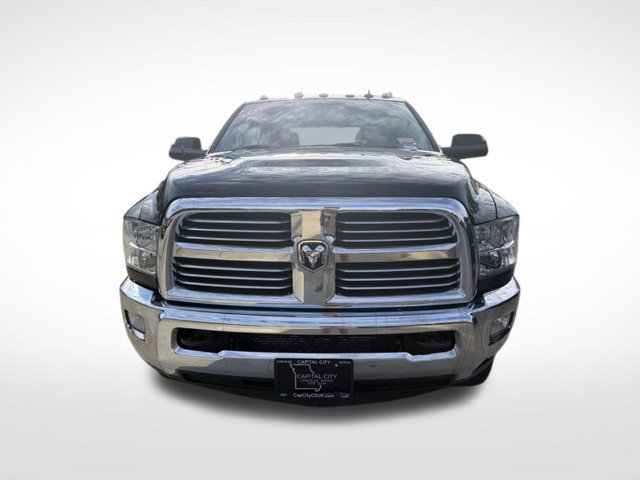 Used 2016 RAM 2500 Big Horn AWD/4WD image 10
