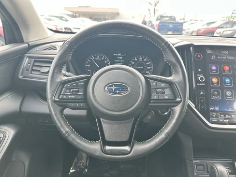 Certified 2023 Subaru Ascent Onyx Edition image 29