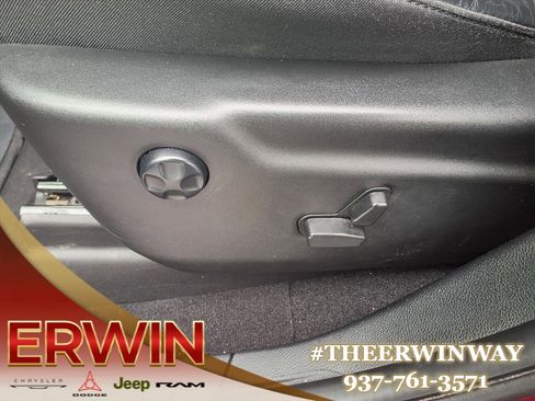 Certified 2023 Dodge Durango GT image 19