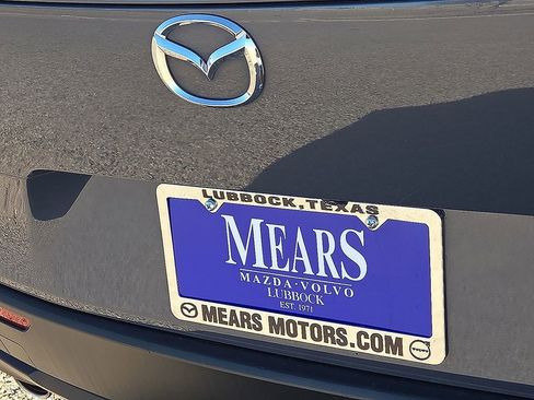 Used 2024 MAZDA CX-50 AWD 2.5 S w/ Preferred Package image 16