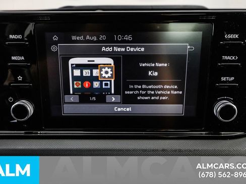 Used 2023 Kia K5 LXS image 36