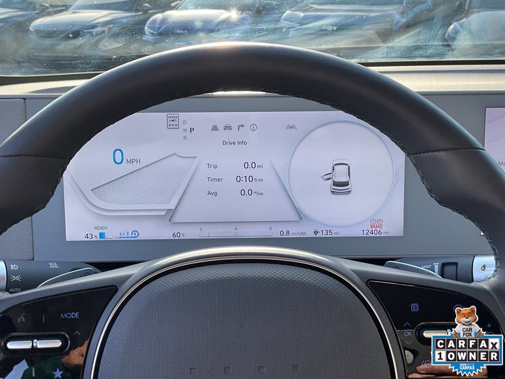 Used 2024 Hyundai Ioniq 5 SEL RWD image 42