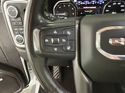 Used 2022 GMC Sierra 1500 AT4 w/ AT4 Premium Package AWD/4WD image 18