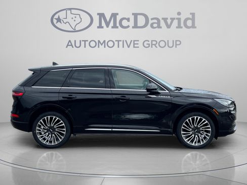 Certified 2022 Lincoln Corsair Reserve w/ Equipment Group 201A AWD/4WD image 8