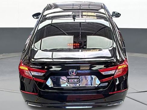 Used 2022 Honda Accord Sport image 5