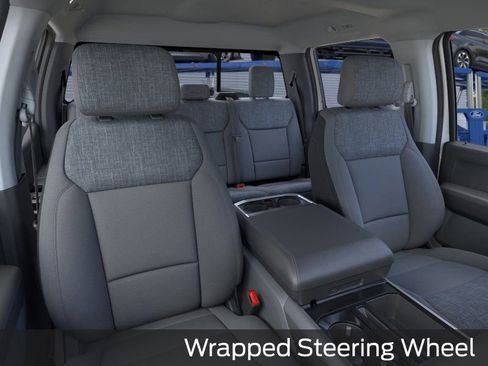 New 2026 Ford F150 XLT w/ Equipment Group 302A MID image 13