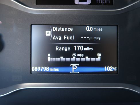 Used 2017 Honda Pilot EX-L image 23
