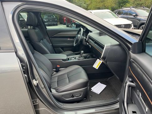 Certified 2026 MAZDA CX-50 AWD 2.5 S w/ Weather Package image 37