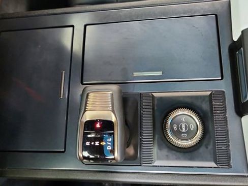 Used 2024 GMC Hummer EV 3X w/ Omega Edition image 48