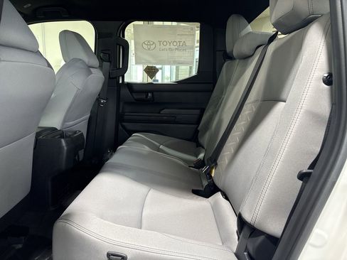 New 2026 Toyota Tacoma SR5 AWD/4WD image 23
