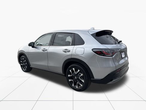 New 2026 Honda HR-V EX-L image 6