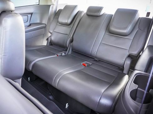 Used 2017 Honda Odyssey EX-L image 22