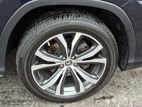 Used 2018 Lexus RX 350 Standard image 8