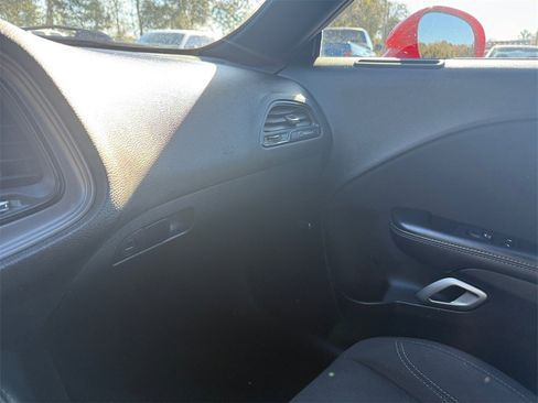 Used 2023 Dodge Challenger SXT w/ Blacktop Package image 23