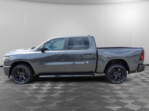 New 2026 RAM 1500 Express AWD/4WD image 2