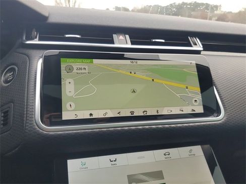 Used 2019 Land Rover Range Rover Velar S image 22
