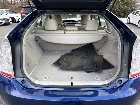Used 2010 Toyota Prius Two image 12