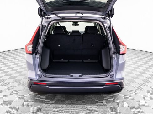 New 2026 Honda CR-V EX image 35