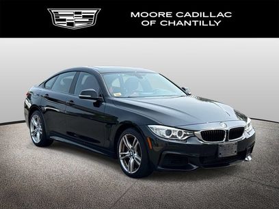 Used 2015 BMW 435i Gran Coupe xDrive