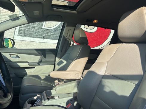 Used 2015 Honda Odyssey EX-L image 11