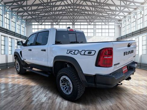 New 2026 RAM 1500 RHO AWD/4WD image 6