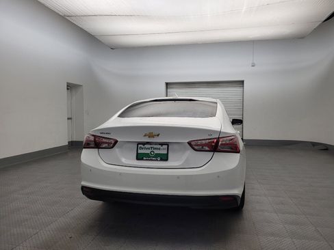 Used 2021 Chevrolet Malibu LT image 7