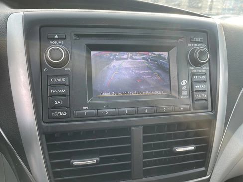 Used 2011 Subaru Forester 2.5X Limited image 15