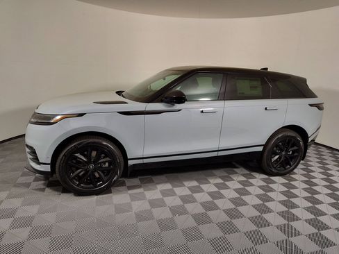 Used 2026 Land Rover Range Rover Velar Dynamic SE image 2