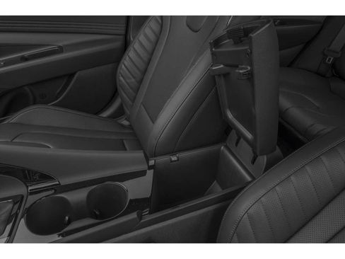 New 2026 Hyundai Elantra Limited image 10