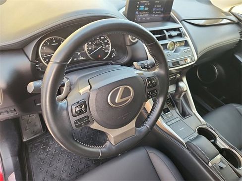 Used 2019 Lexus NX 300 FWD image 10