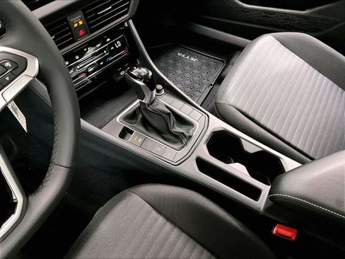 New 2026 Volkswagen Jetta S FWD image 10