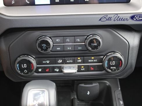 New 2026 Ford Bronco Outer Banks AWD/4WD image 13