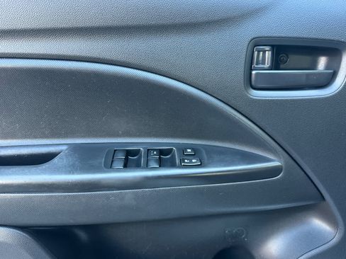 Used 2021 Mitsubishi Mirage G4 LE image 12