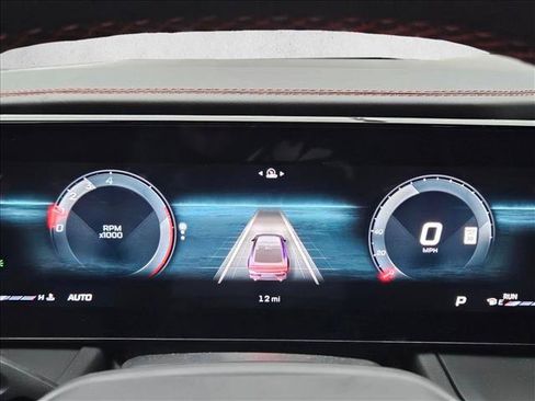 New 2026 Dodge Charger R/T AWD/4WD image 11