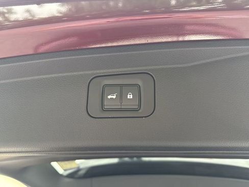 New 2026 Nissan Armada Platinum Reserve AWD/4WD image 14