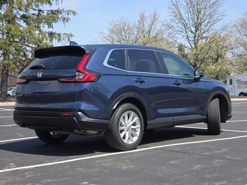 Certified 2024 Honda CR-V EX-L image 19
