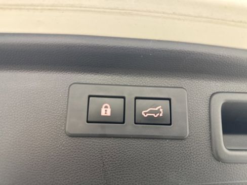 Used 2022 Subaru Forester Limited image 30