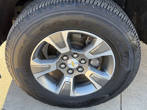 Used 2019 Chevrolet Colorado Z71 image 10