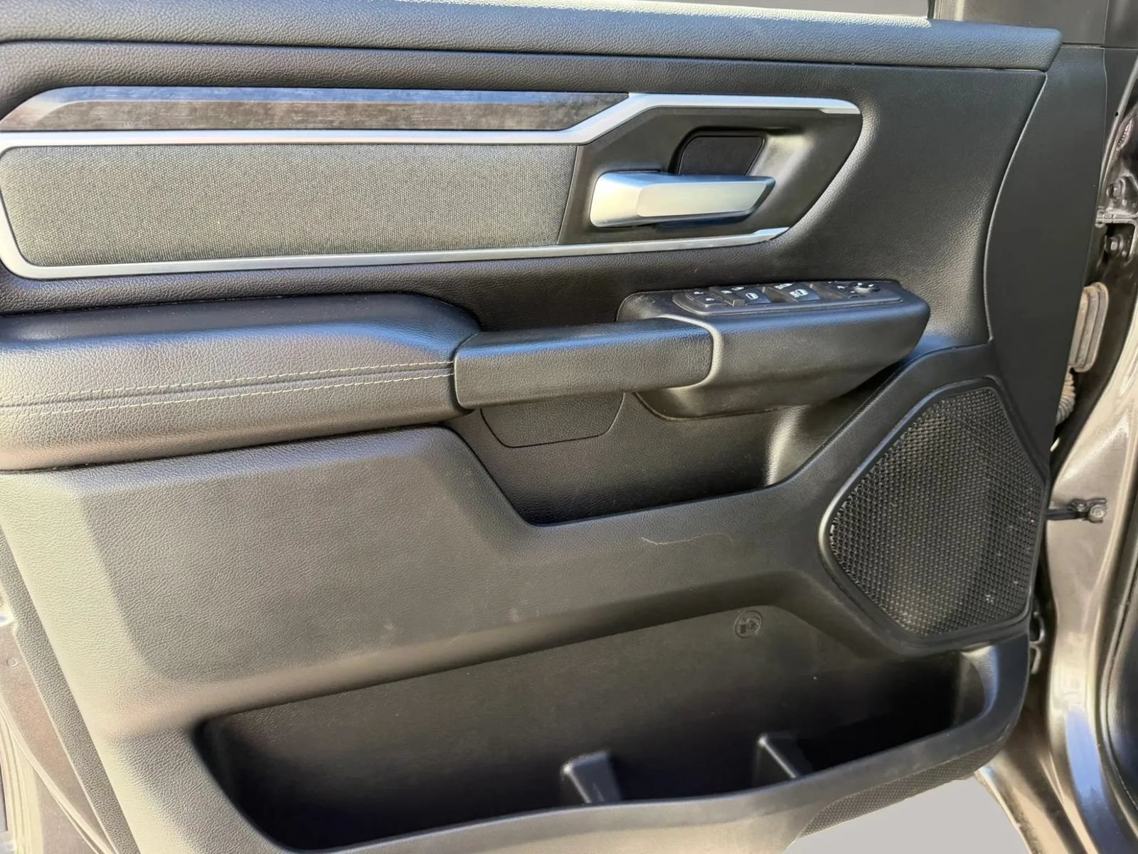 Used 2021 RAM 1500 Lone Star RWD image 12