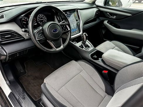 Used 2023 Subaru Outback Premium image 14
