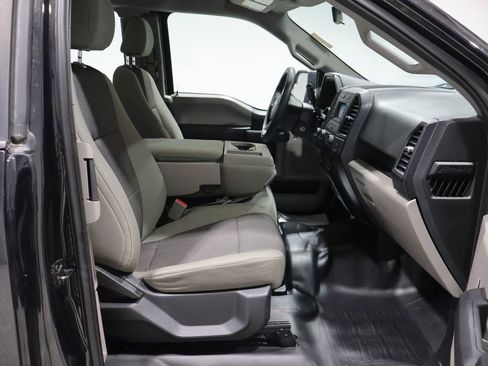 Used 2015 Ford F150 XL w/ Equipment Group 101A Mid AWD/4WD image 21