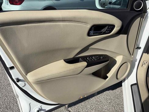 Used 2016 Acura RDX AWD w/ Technology Package image 7