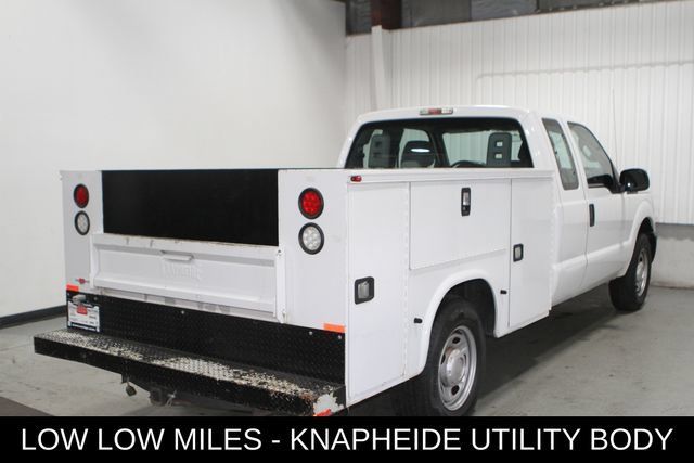 Used 2016 Ford F250 XL RWD image 31
