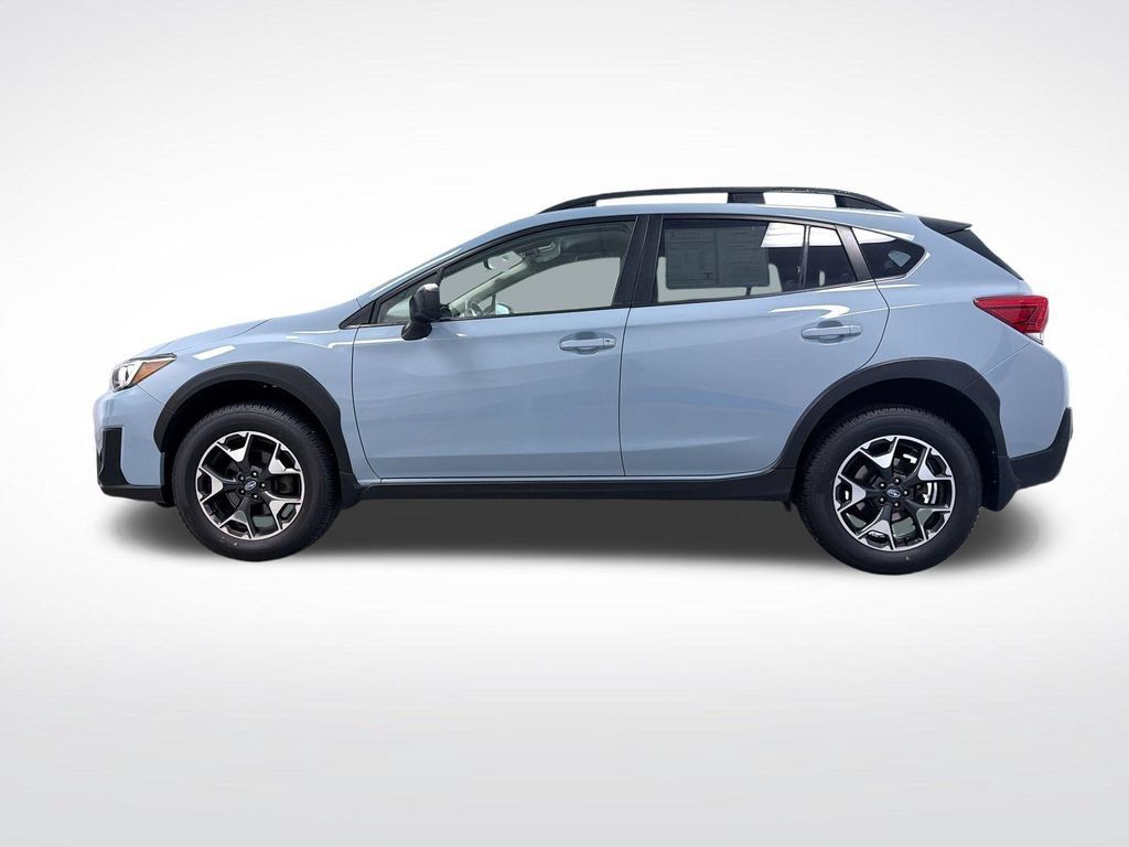 Used 2019 Subaru Crosstrek 2.0i AWD/4WD image 10