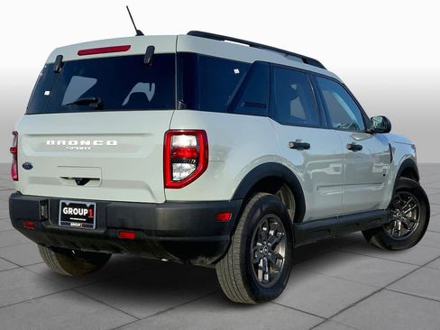 Used 2023 Ford Bronco Sport Big Bend image 11