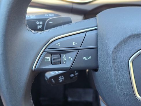 Used 2024 Audi Q5 e Prestige w/ Prestige Package image 20