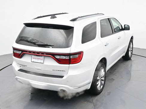Used 2023 Dodge Durango Citadel image 22