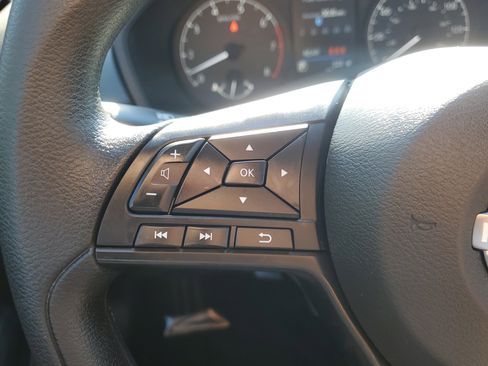 Certified 2024 Nissan Altima 2.5 S image 23