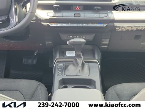 New 2027 Kia Seltos S FWD image 18